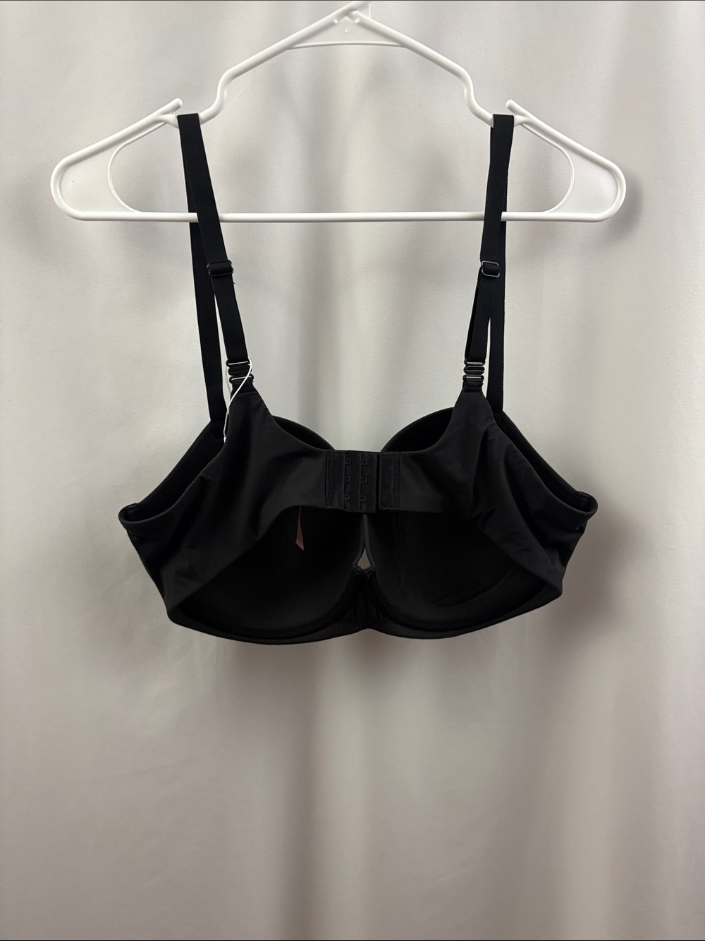 Dobreva Womens Black Bra Size 40DD New With Tags - Picture 5 of 9